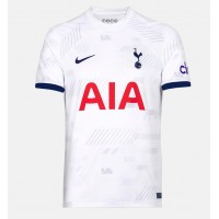 Camiseta Tottenham Hotspur Primera Equipación 2023-24 manga corta